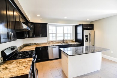 91 Vassall St, Quincy, MA 02170 - photo 4