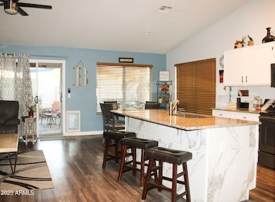 1863 S Spartan St, Gilbert, AZ 85233 - photo 4