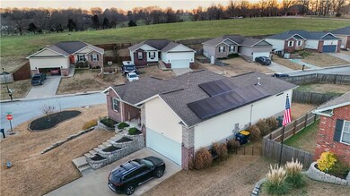 1904 Bradford St, Harrison, AR 72601 - photo 2