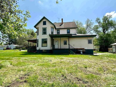 202 E Liberty St, Virginia, IL 62691 - photo 3