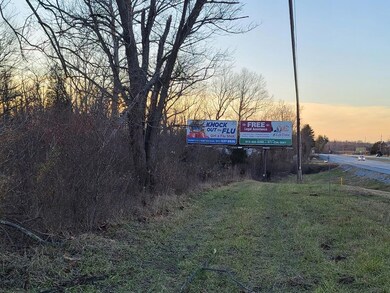 4 billboards generate around $3,500 per year in in