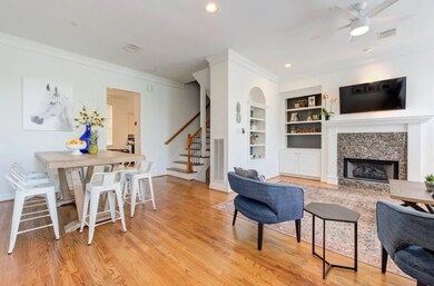 2425 Ralph St, Houston, TX 77006 - photo 2