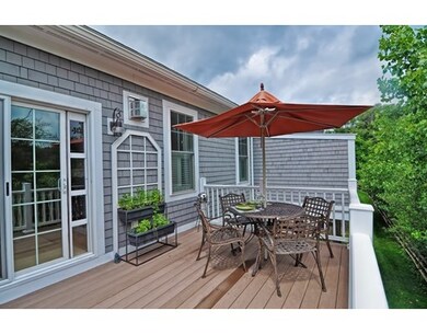 36 Seven Springs Ln unit 36C, Burlington, MA 01803 - photo 7