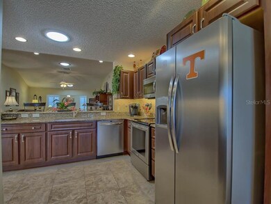 Upgraded Stainless Steel Appliances