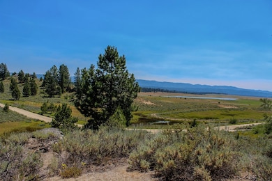 View of Ranch Lake