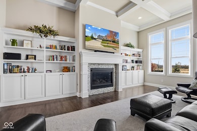 18200 Lakes End Dr, Westfield, IN 46074 - photo 6