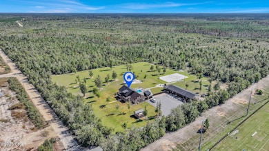 8310 Old Majette Tower Rd, Panama City, FL 32404 - photo 2