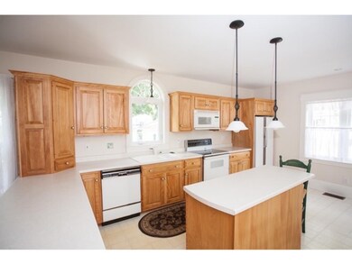 433 Donald St, Bedford, NH 03110 - photo 2