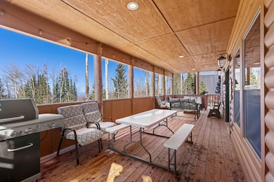 315 Ridgeview St, Brian Head, UT 84719 - photo 5