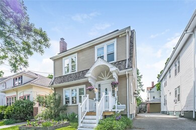 133 Verndale Ave, Providence, RI 02905 - photo 4