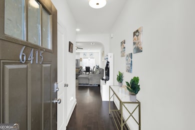 6415 Shalks Crossing Dr, Lithonia, GA 30058 - photo 5