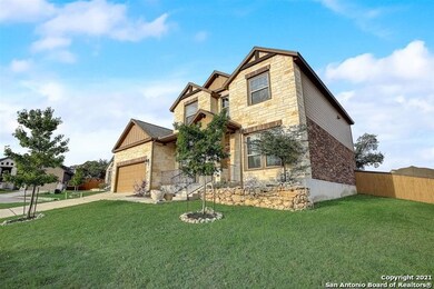 25411 Tidal Creek, San Antonio, TX 78255 - photo 3