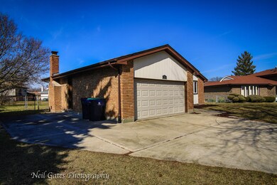 938 University Ave, Matteson, IL 60443 - photo 5