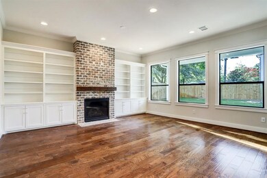 4516 De Lange Ln, Houston, TX 77092 - photo 5