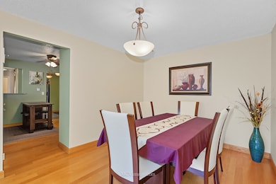 8815 W Golf Rd unit 6D, Niles, IL 60714 - photo 6