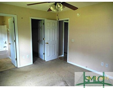 Master Bedroom.
