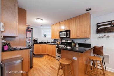 4835 N Leavitt St unit 1, Chicago, IL 60625 - photo 6