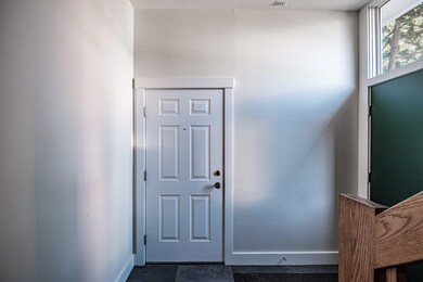 Entry Hall