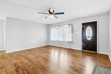 3608 Millersburg Ruddles Mill Rd, Paris, KY 40361 - photo 6