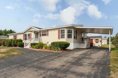 4 Freedom Dr, Dover, NH 03820 - photo 2