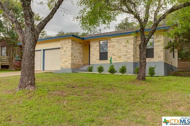 1910 Ramona Cir, San Marcos, TX 78666 - photo 2