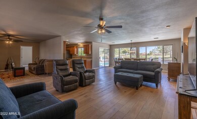 9606 W Lindgren Ave unit 55, Sun City, AZ 85373 - photo 4