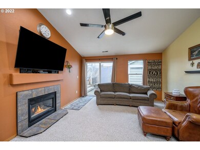 104 NE Blair St, Sheridan, OR 97378 - photo 4