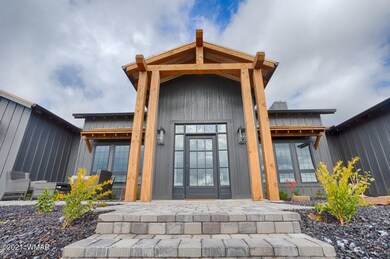 2021 Rustic Modern Estate