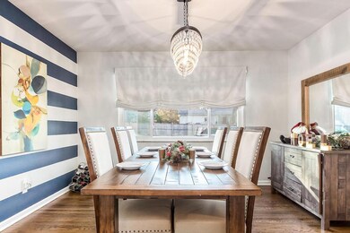 Dining rm 1