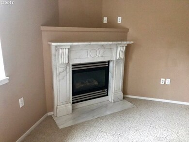 Fireplace Gas