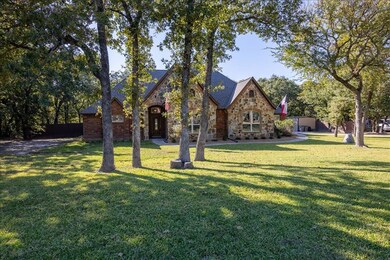 140 Macanudo Ln, Weatherford, TX 76085 - photo 2