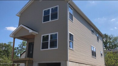 2nd st Exterior