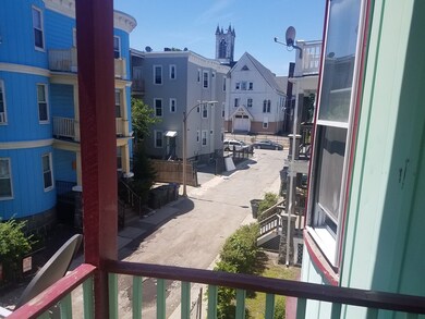 8 Sumner Square unit 2, Dorchester, MA 02125 - photo 4