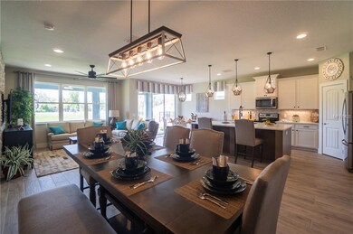 5217 Tracie Way, Saint Cloud, FL 34771 - photo 4