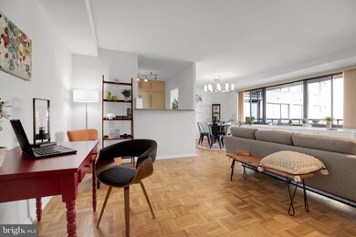 Essex unit 805, Washington, DC 20008 - photo 6