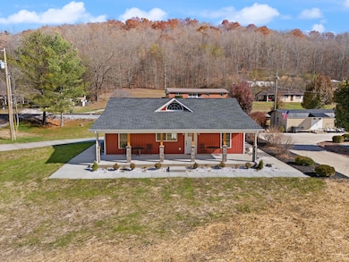 5211 Kentucky 11, Girdler, KY 40943 - photo 4