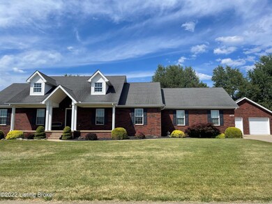 168 Sunray Dr, Shepherdsville, KY 40165 - photo 2