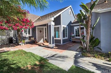Look at the big porch and front court yard.