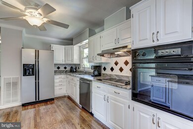 6700 Lake Dr, Warrenton, VA 20187 - photo 5