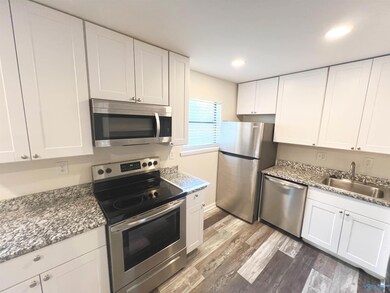 12334 Chicamauga Trail SE unit C, Huntsville, AL 35803 - photo 2