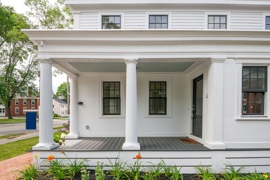 149 E Main St unit 12, Yarmouth, ME 04096 - photo 3