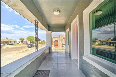 3706 Porter Ave, El Paso, TX 79930 - photo 2