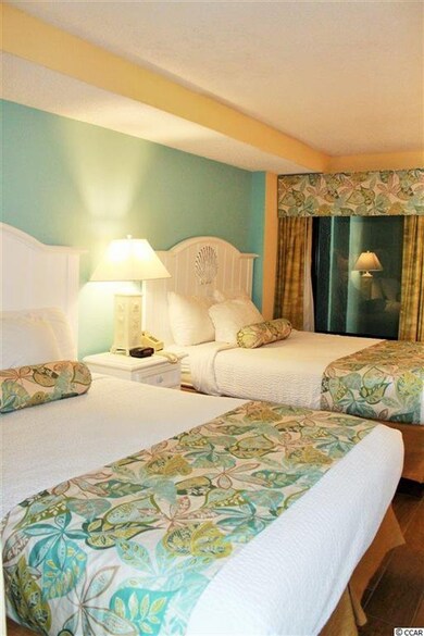 Monterey Bay Suites unit 923, Myrtle Beach, SC 29572 - photo 2