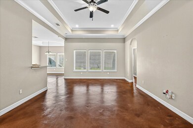 7237 Lake Tranquility Dr, Corpus Christi, TX 78414 - photo 5