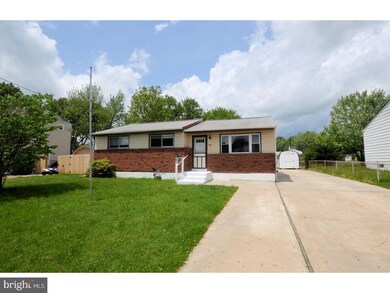 739 W 12th St, New Castle, DE 19720 - photo 3