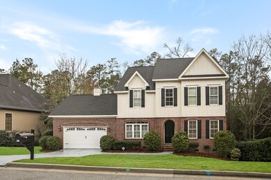 416 Preserve Trail, Augusta, GA 30907 - photo 2