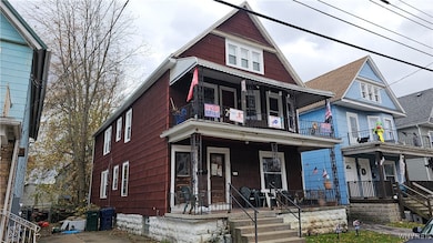 81 Duerstein St, Buffalo, NY 14210 - photo 2