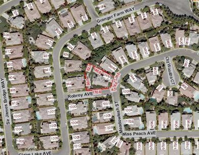 Aerial View.