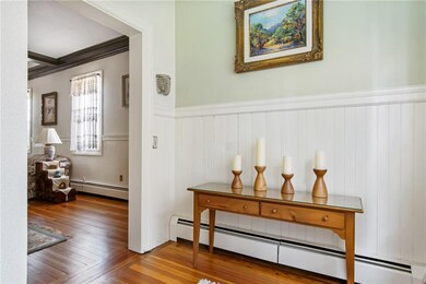 Entry Way