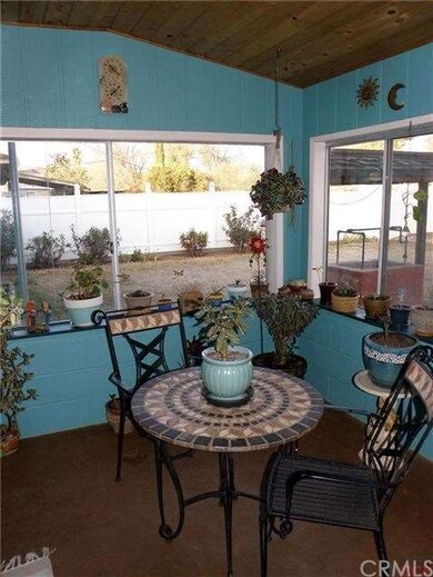 Sunroom